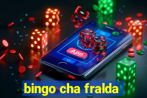 bingo cha fralda